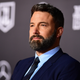 Illustration for article titled Ben Affleck finally achieves lifelong dream of not having to play Batman anymore